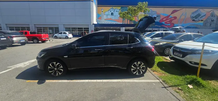 Chevrolet Onix HATCH PREMIER 1.0 12V TB FLEX AUT. 4P 2023