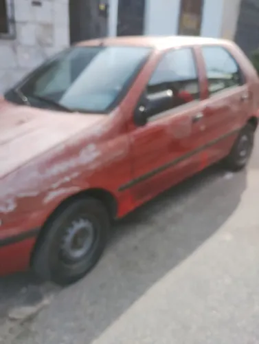 Fiat Palio EX 1.0 MPI 4P 1999