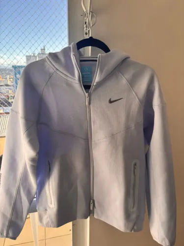 tech fleece nocta roxa