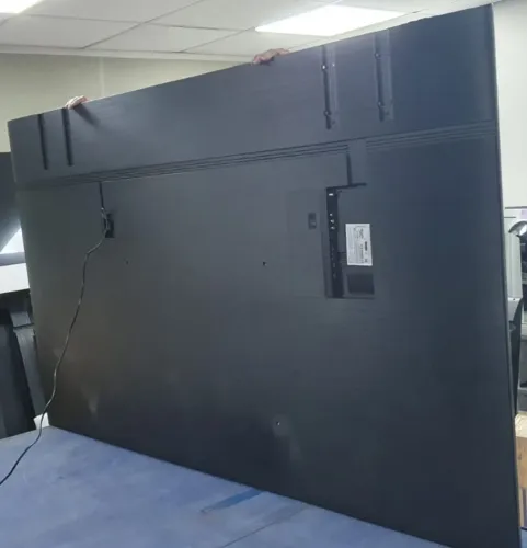 Tv 85 Samsung