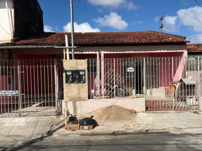 Casa à venda no bugio 