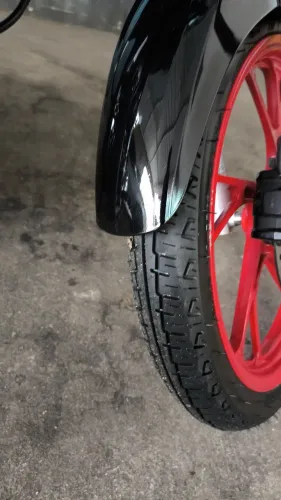 Honda cg 160