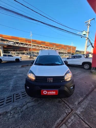 Fiat Fiorino Endurance EVO 1.4 Flex 8V 2P 2025