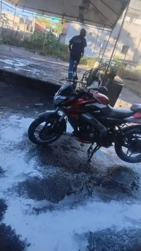 Dominar 160 17500
