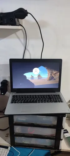 NOTEBOOK LENOVO CORE I5 DDR4