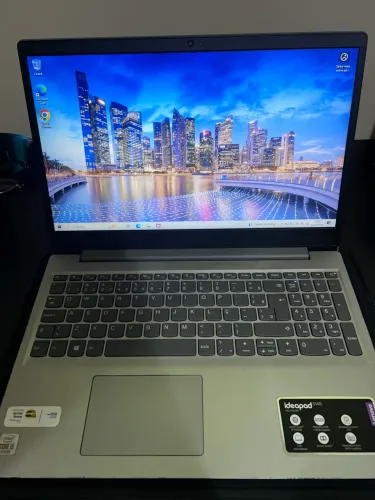 NOTEBOOK LENOVO IDEAPAD S145 ? i5 | 1TB