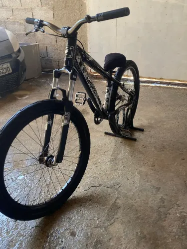 Gios TRX 4Trix