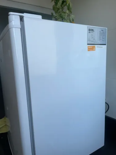 Frigobar voltagem 220V