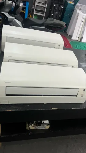PENTA SPLIT DAIKIN