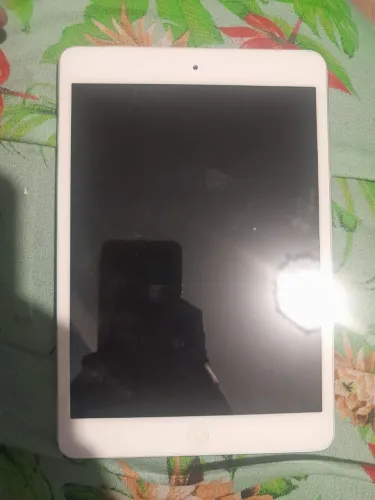 Ipad tablete funcionando perfeitamente