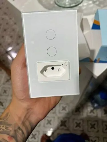 Eletricista disponível