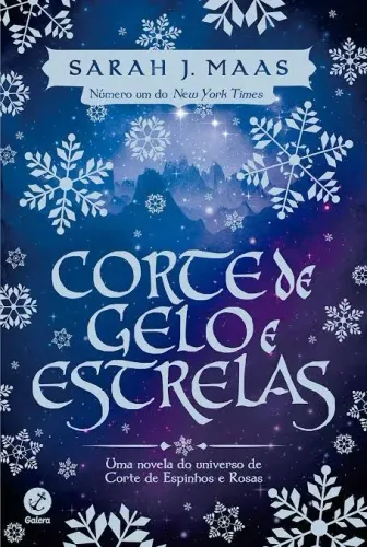 CORTE DE GELO ESTRELAS- ACOTAR