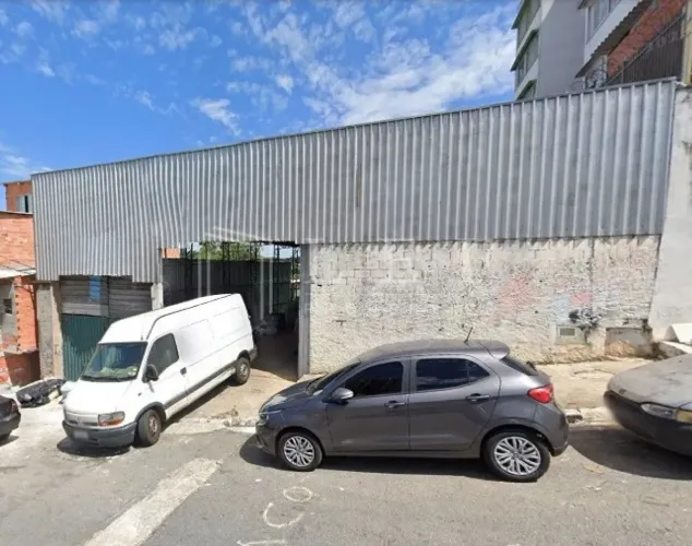 Rua Casimiro de Abreu - Campo Belo
