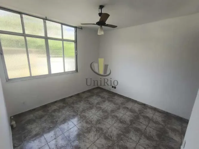 Apartamento à venda - Freguesia - Jacarepaguá - Rio de Janeiro - RJ