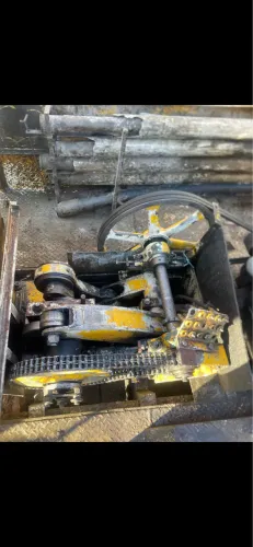 Bomba de concreto p88
