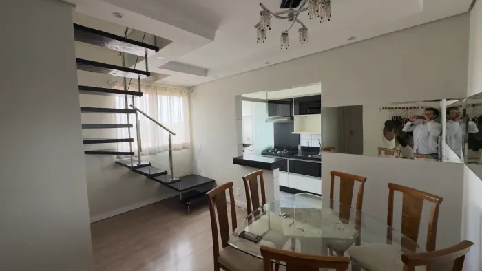 Duplex - Direto com proprietário
