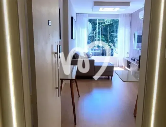 Marquês Abrantes Porteira Fechada 3 quartos com 120 m2 1 vaga
