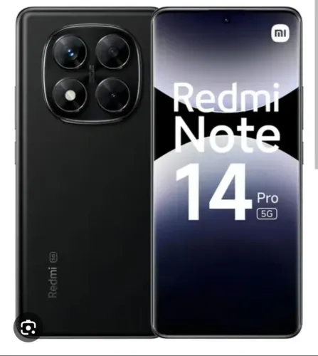 Redmi Note 14pro