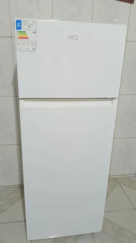 GELADEIRA HQ