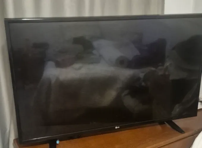 TV LG 42 smart