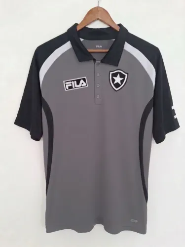 Camisa Polo Botafogo Fila Antiga (Vôlei / Comissão) - Tamanho G