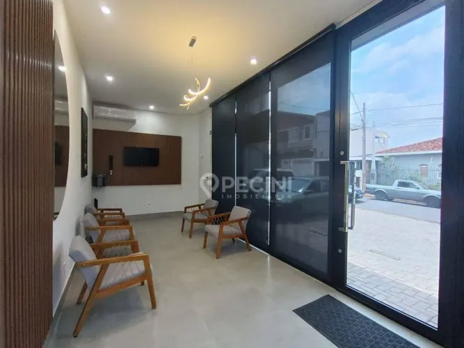 Sala para alugar- Centro - Rio Claro/SP