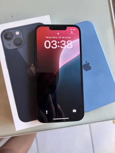 iPhone 13 - 128GB