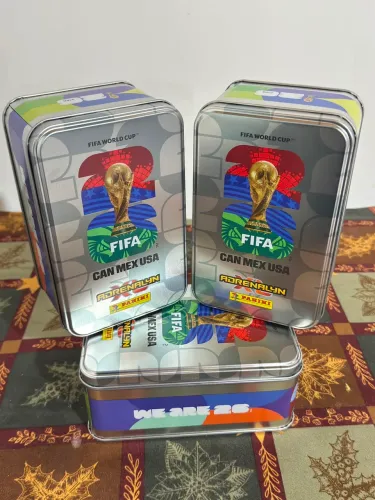 Lata de cards 2026