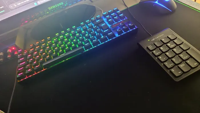 Computador Gamer Completo!