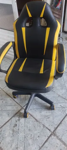 Cadeira gamer