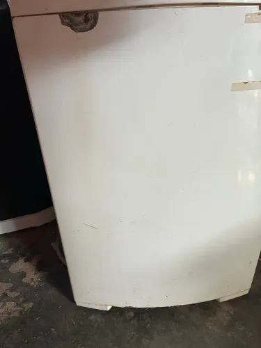 Vendo uma máquina de lavar