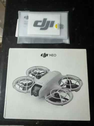 Drone DJI neo