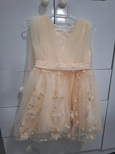 vestido dama de honra
