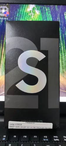 Samsung S21 Ultra Troco por ps4 ou Xiaomi linha T