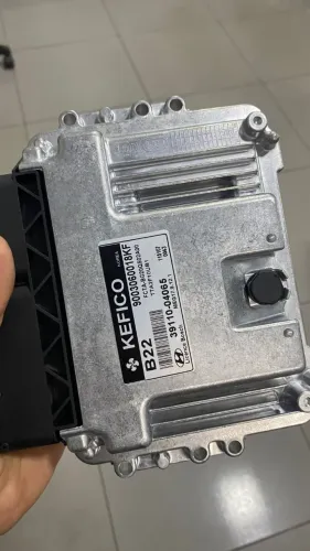 MODULO DE INJEÇÃO KIA PICANTO B22