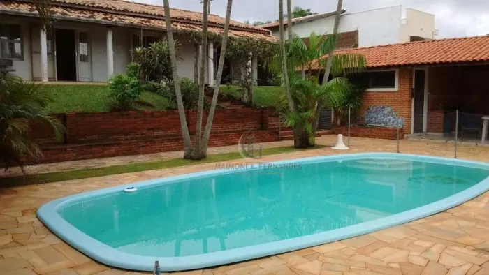 Chácara à venda, 1950 m² por R$ 650.000,00 - Jardim Nova Ipeúna - Ipeúna/SP