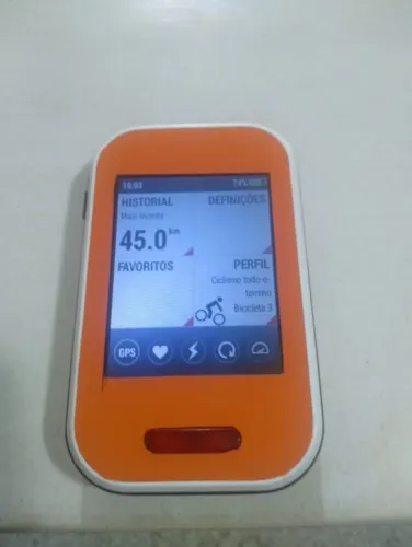 ciclocomputador Polar V650