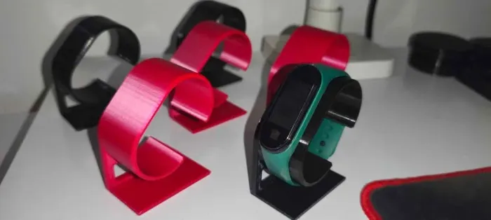 suporte relógio/smartwatch 