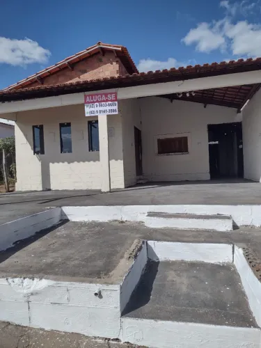 Casa para alugar