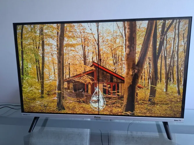 Smart TV 32 polegadas Philco