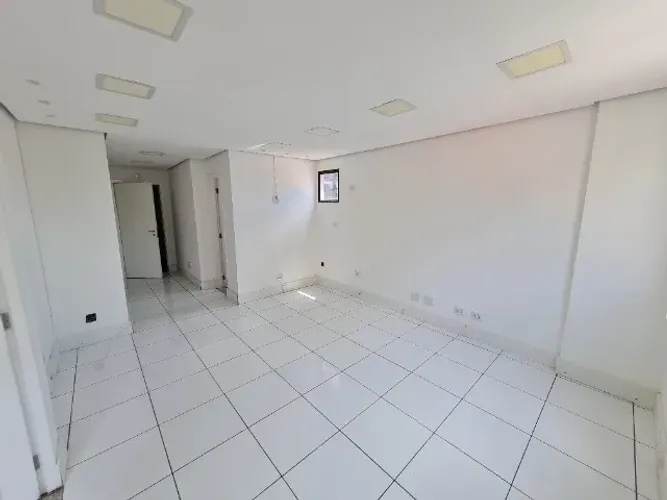 Sala Comercial na Zona Norte de São Paulo.