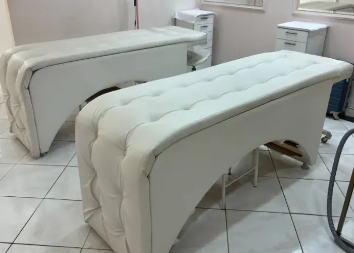 Maca para estética - 2 macas pelo preço de 1