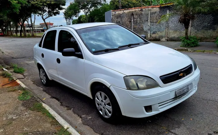 Corsa na promissória 