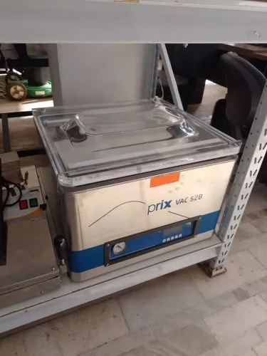 SELADORA VACUO TOLEDO PRIX VAC 52B