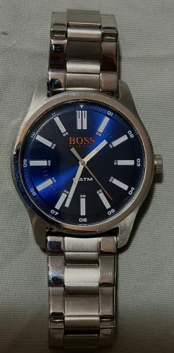 Relógio Hugo Boss