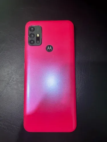 MOTO G30