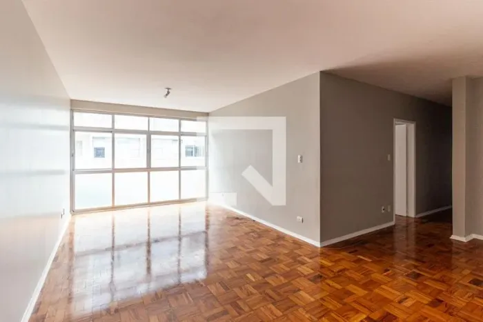 Apartamento à Venda - Santa Cecília, 3 Quartos, 140 m2