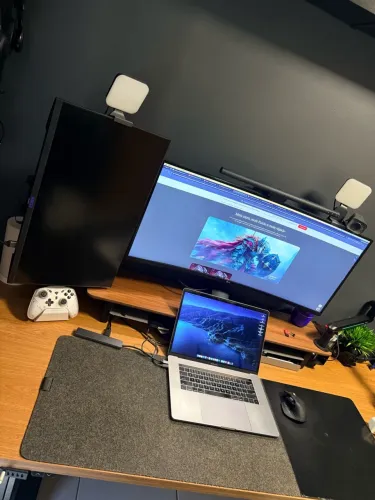 Monitor LG Ultragear 34?