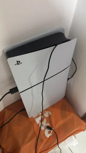 PlayStation 5 1TERA