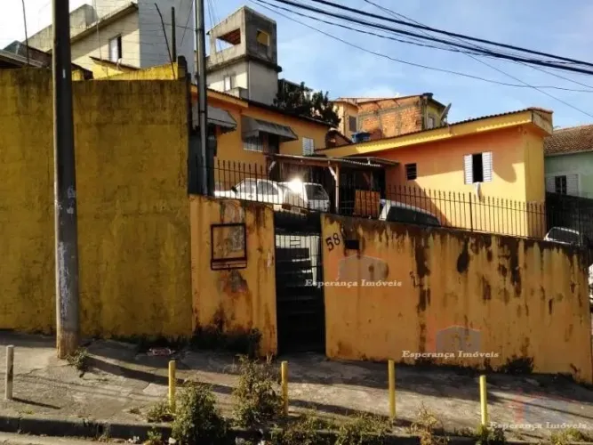 Residencial - Jardim Padroeira